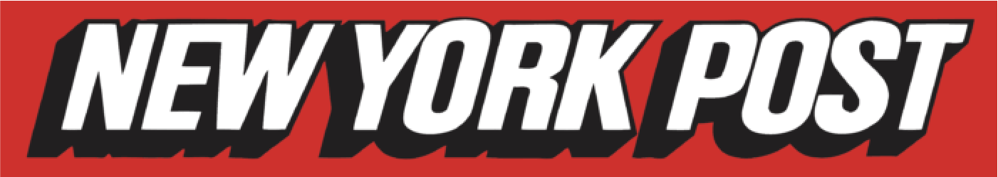 New York Post Logo